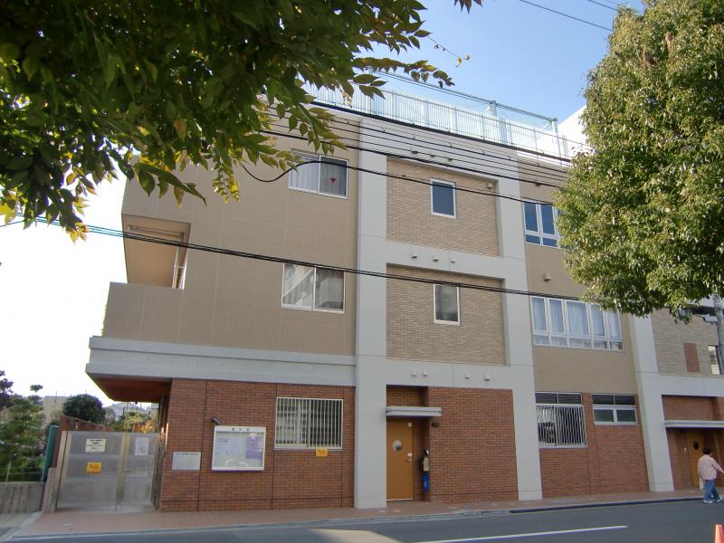 AVENIR住之江 幼稚園