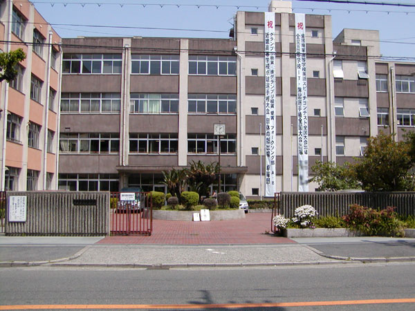 AVENIR住之江 高校・高専