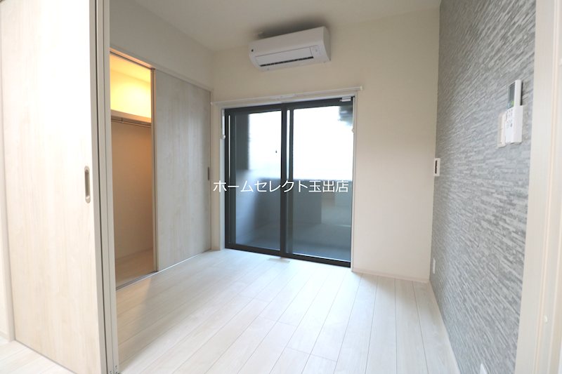 Granstella 帝塚山 その他部屋・スペース
