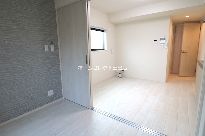 Granstella 帝塚山 内装