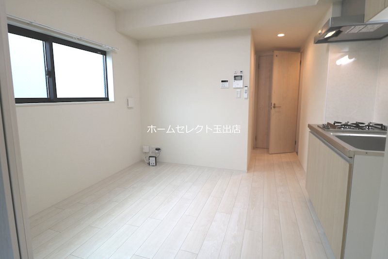 Granstella 帝塚山 その他