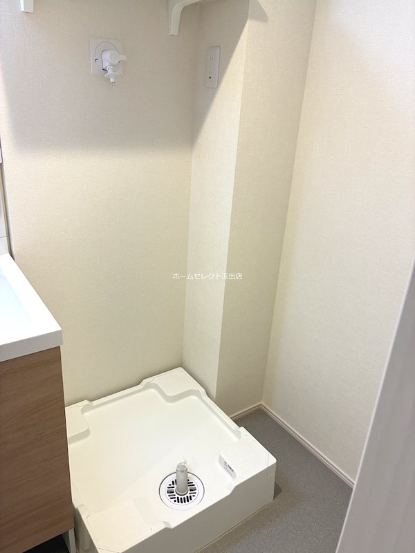 Granstella 帝塚山 その他