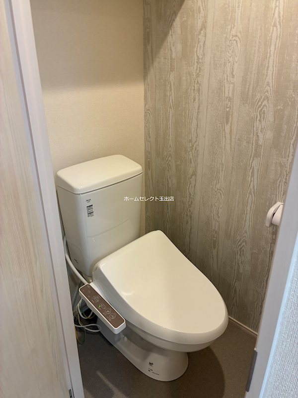 Granstella 帝塚山 その他