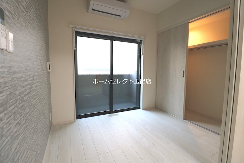 Granstella 帝塚山 その他部屋・スペース