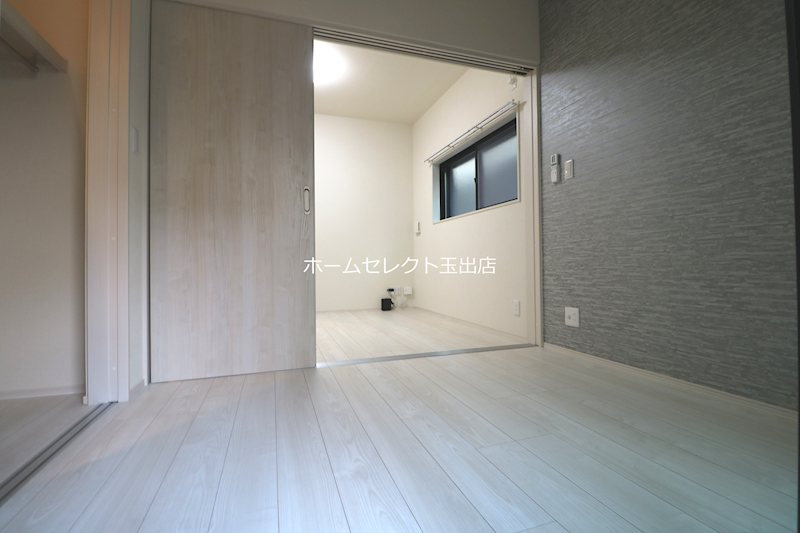 Granstella 帝塚山 内装