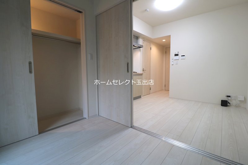 Granstella 帝塚山 眺望