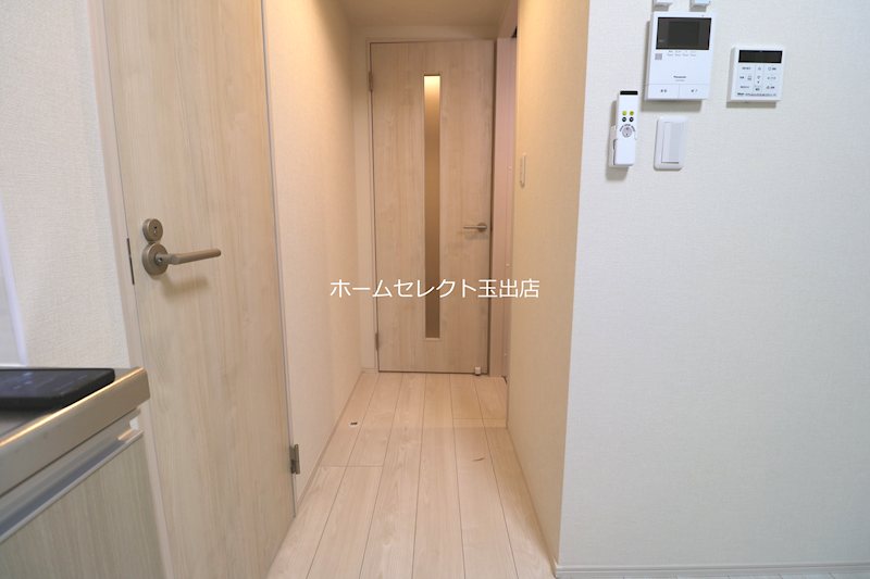 Granstella 帝塚山 その他