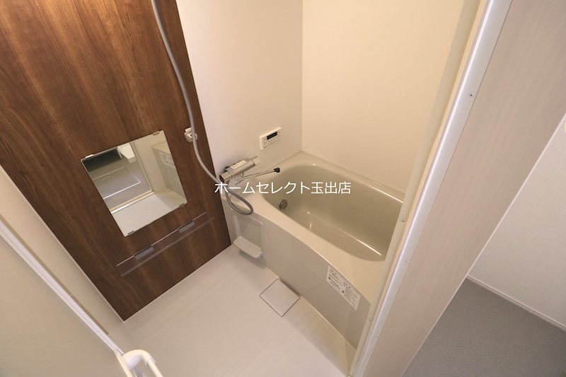 Granstella 帝塚山 風呂画像