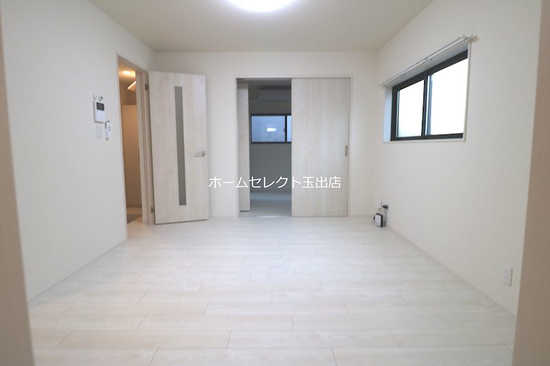Granstella 帝塚山 眺望