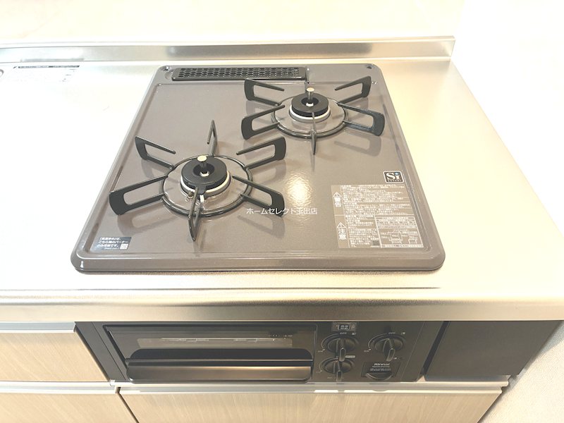 Granstella 帝塚山 その他