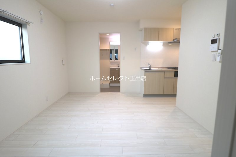 Granstella 帝塚山 内装