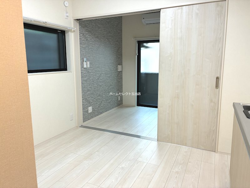Granstella 帝塚山 その他
