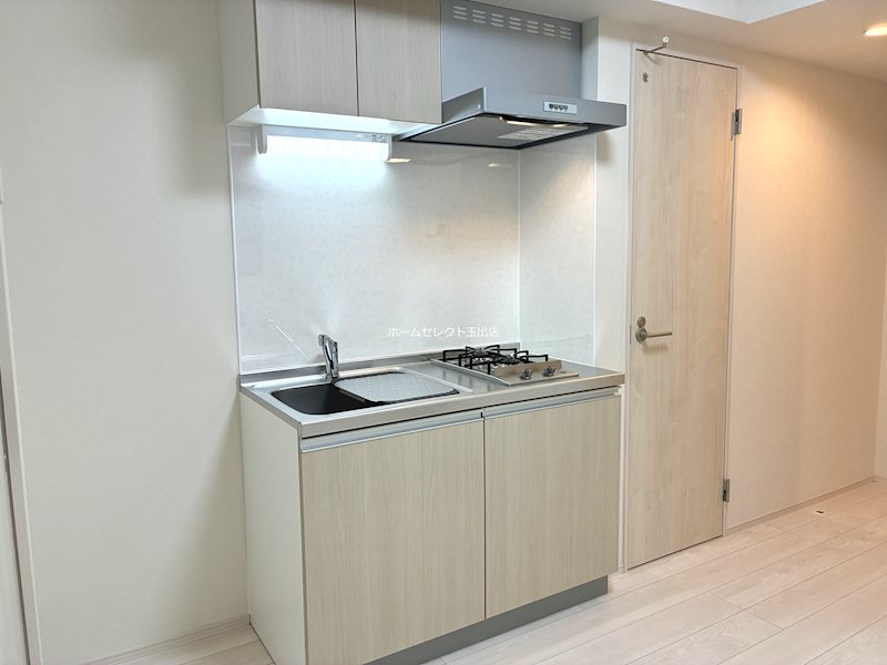 Granstella 帝塚山 キッチン
