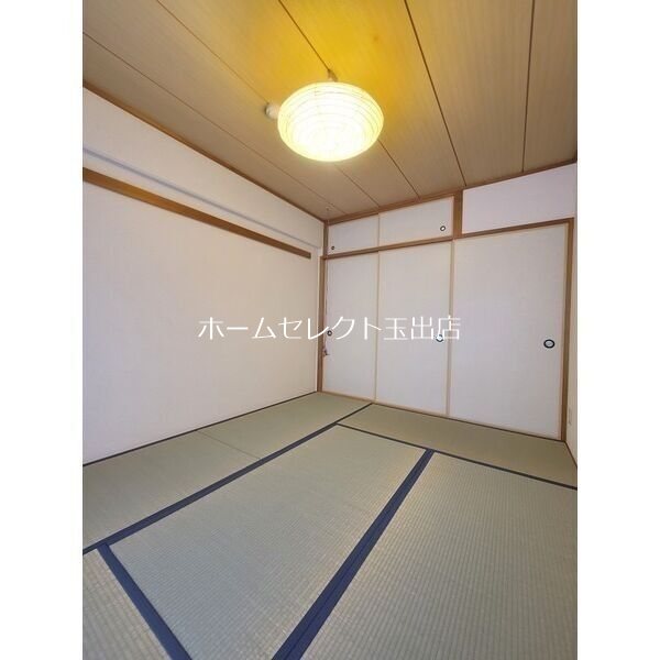 ベル・アーバニティ住吉清水丘 内装