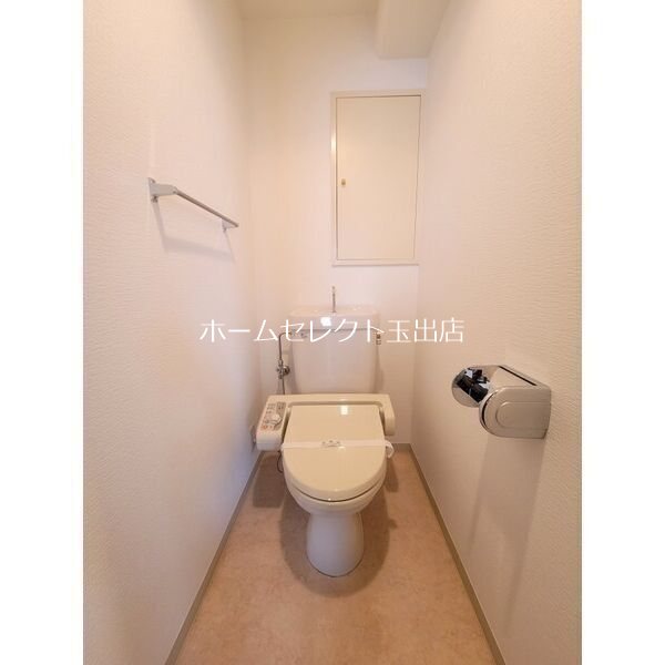 ベル・アーバニティ住吉清水丘 その他