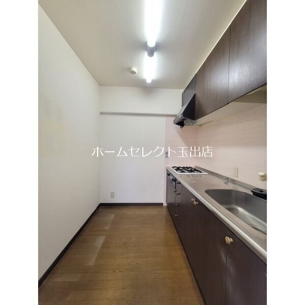 ベル・アーバニティ住吉清水丘 キッチン