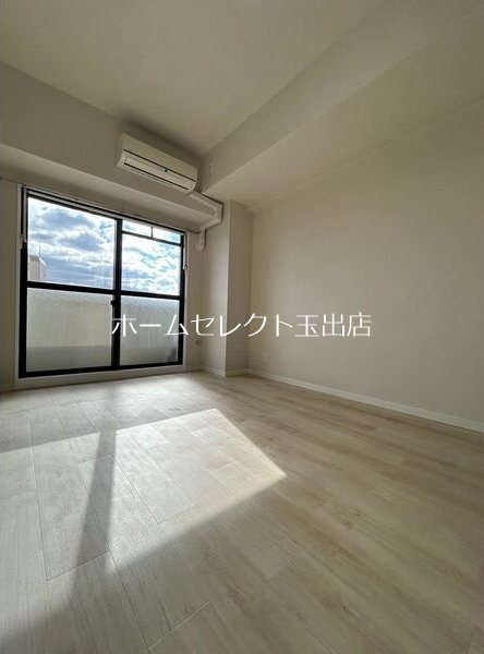 パークモダン住之江公園 その他部屋・スペース