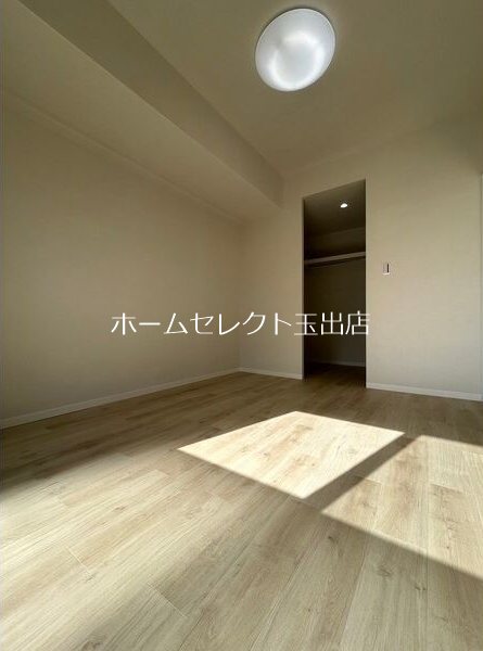 パークモダン住之江公園 内装
