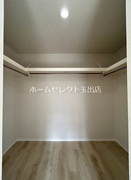 パークモダン住之江公園 収納