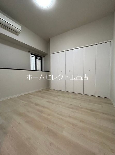 パークモダン住之江公園 眺望