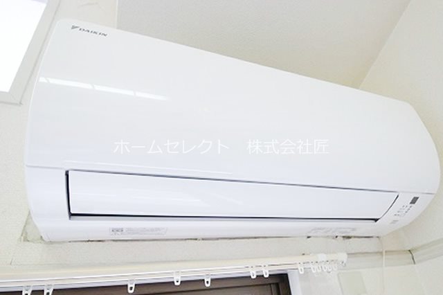 コスモレジデンス北加賀屋Ⅱ その他設備