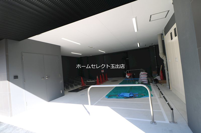 gm KOHAMA 庭