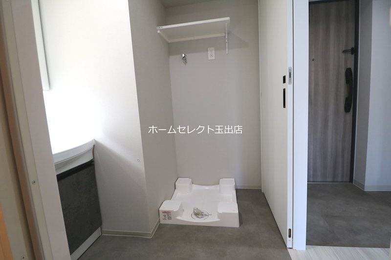gm KOHAMA その他設備