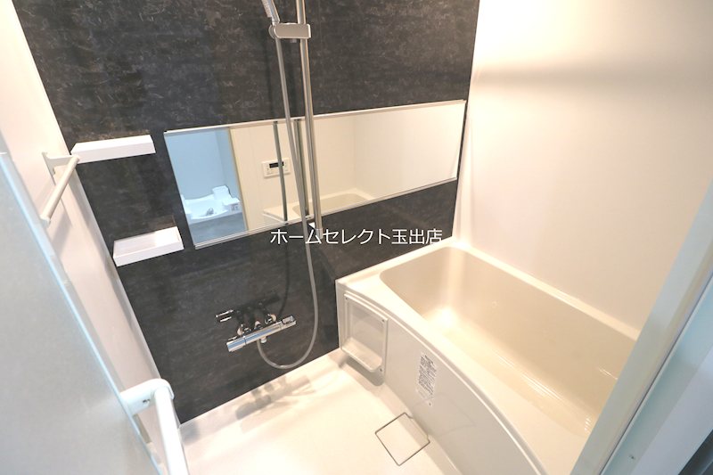 gm KOHAMA 風呂画像