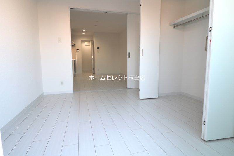 EIJU粉浜駅前 その他部屋・スペース