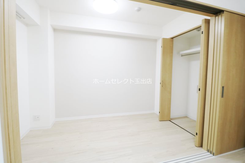 テラ我孫子前 その他部屋・スペース