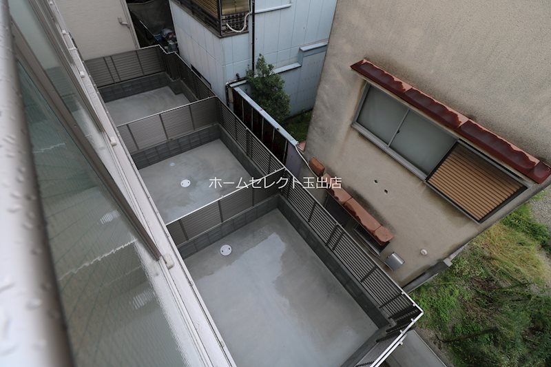 テラ我孫子前 その他