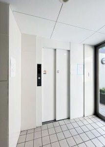 グランエクラ岸里 その他共有部分