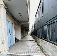 エスポワール墨江 その他共有部分