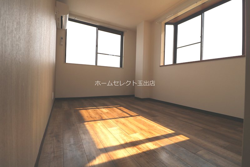 フレンドハイツ その他部屋・スペース