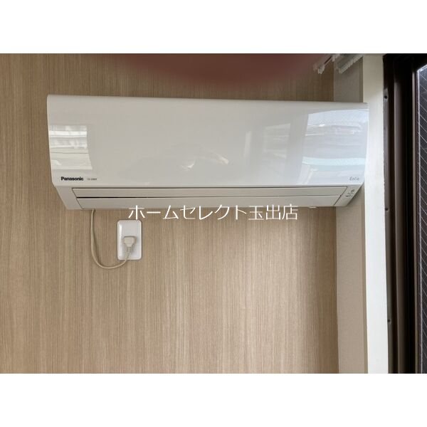 フレンドハイツ その他設備