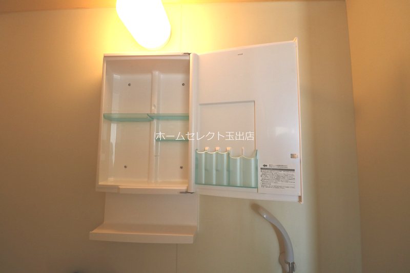フレンドハイツ その他