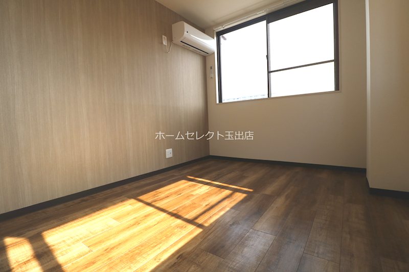 フレンドハイツ その他
