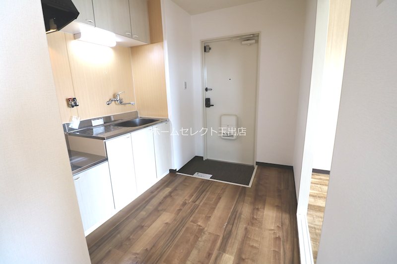 フレンドハイツ その他