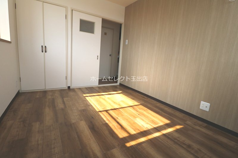 フレンドハイツ その他
