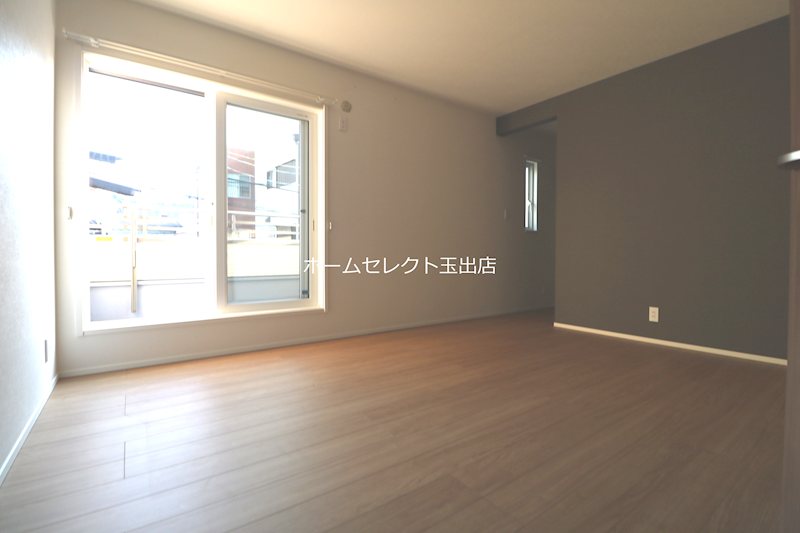 玉出西2丁目駐車場付戸建　 その他部屋・スペース