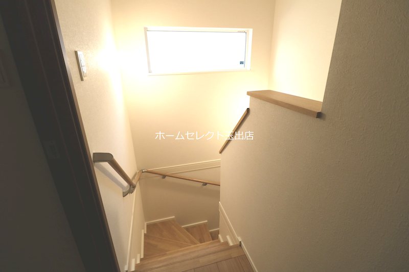 玉出西2丁目駐車場付戸建　 その他共有部分