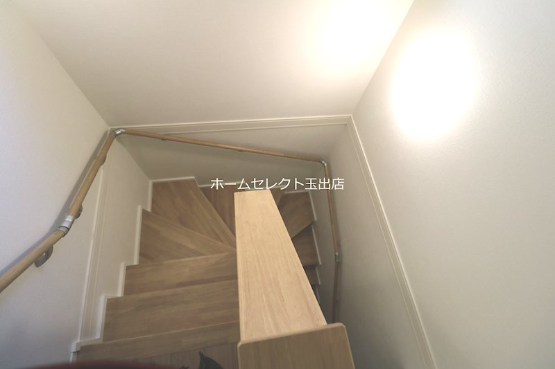 玉出西2丁目駐車場付戸建　 その他