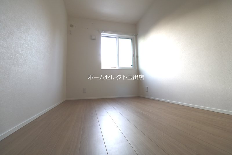 玉出西2丁目駐車場付戸建　 その他部屋・スペース