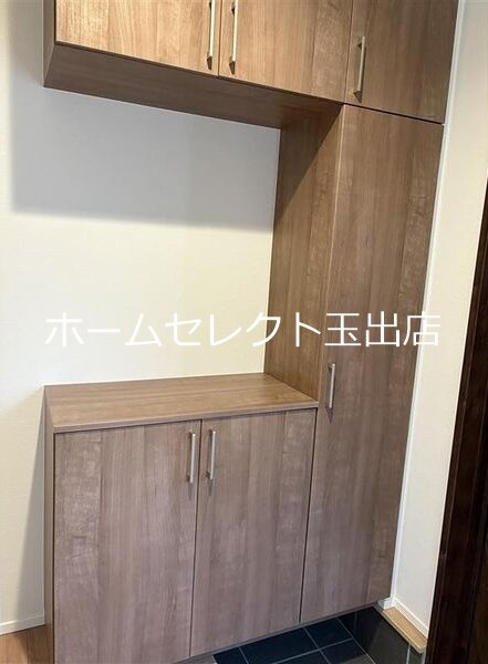 玉出西2丁目駐車場付戸建　 その他