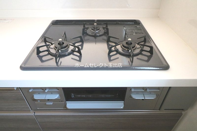 玉出西2丁目駐車場付戸建　 その他