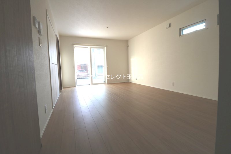 玉出西2丁目駐車場付戸建　 その他