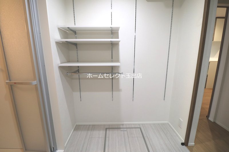 玉出西2丁目駐車場付戸建　 その他