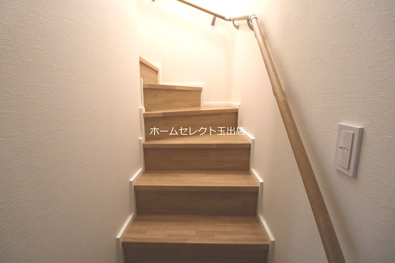 玉出西2丁目駐車場付戸建　 その他