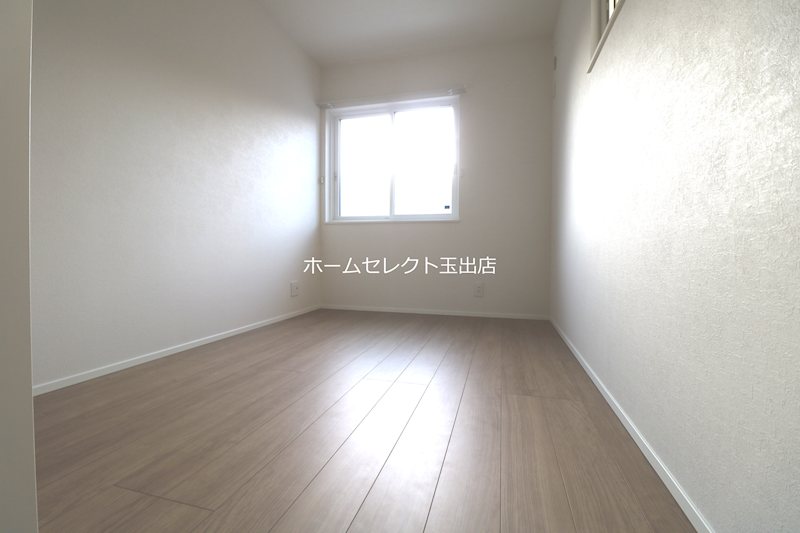 玉出西2丁目駐車場付戸建　 その他