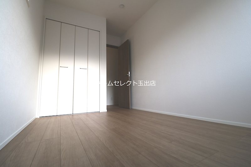 玉出西2丁目駐車場付戸建　 その他